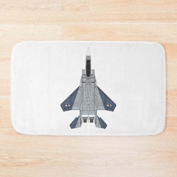 Item preview, Ace Combat Galm Team Cipher F-15C designed and sold by StreetArtiist.