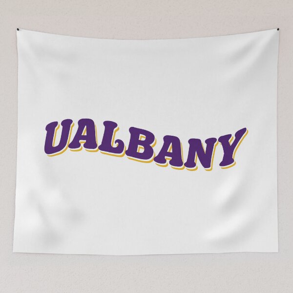 Item preview, UAlbany University of Albany designed and sold by kkosmicki.