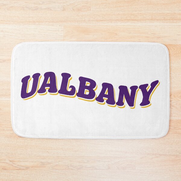Item preview, UAlbany University of Albany designed and sold by kkosmicki.
