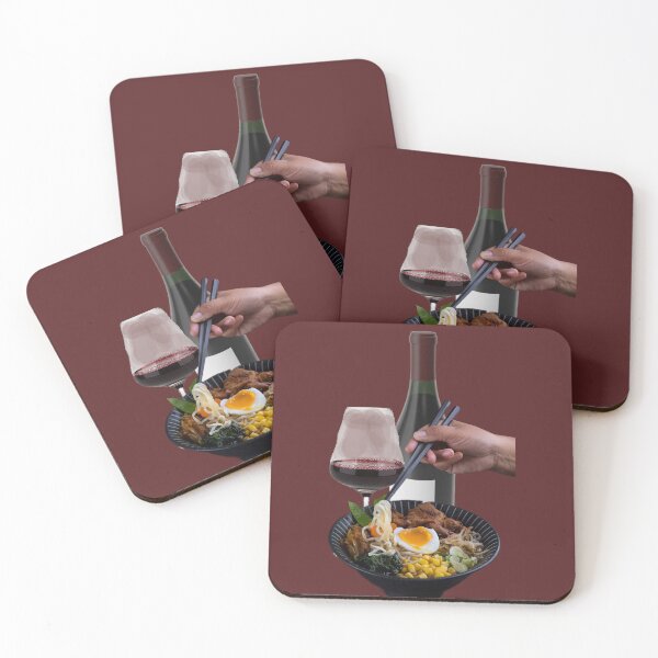 Item preview,  ITS OK TO WINE WHEN THE FOOD IS FINE LIKE NOODLES designed and sold by THE AMERICAN TEEVANGELIST.