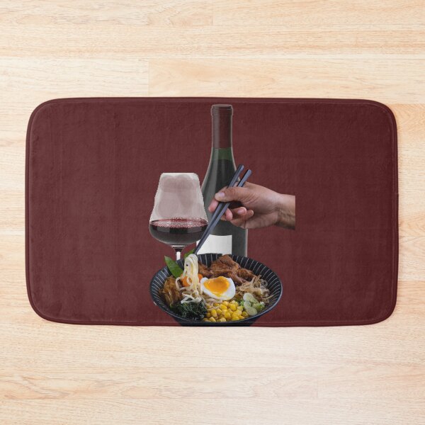 Item preview,  ITS OK TO WINE WHEN THE FOOD IS FINE LIKE NOODLES designed and sold by THE AMERICAN TEEVANGELIST.