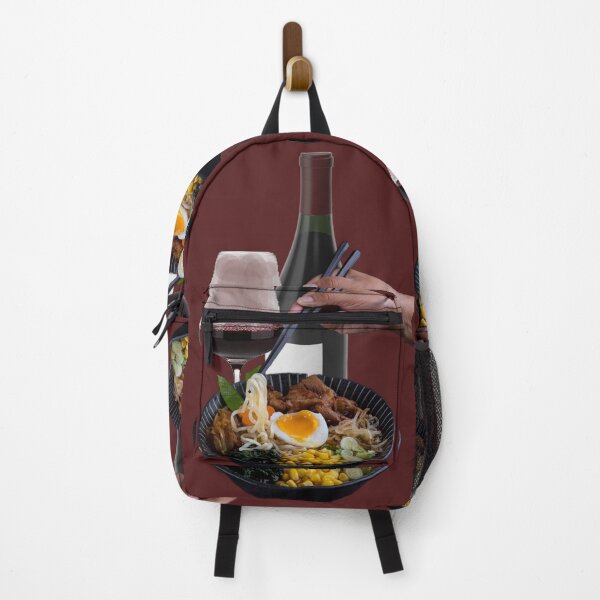 Item preview,  ITS OK TO WINE WHEN THE FOOD IS FINE LIKE NOODLES designed and sold by THE AMERICAN TEEVANGELIST.