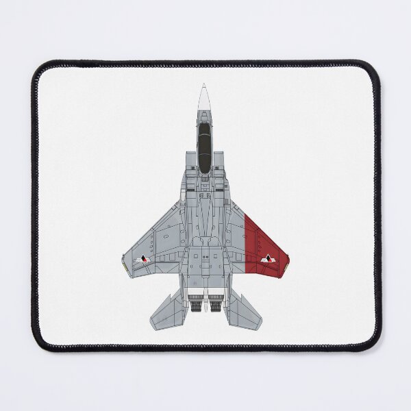 Item preview, Ace Combat Galm Team Pixy F-15C designed and sold by StreetArtiist.