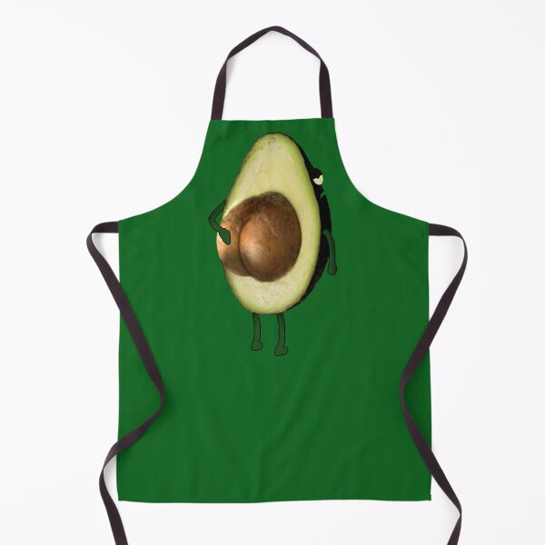 Item preview, Quirky Avocado Humor designed and sold by peaktee.