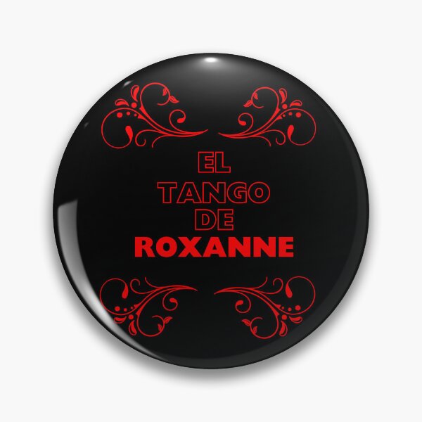 Item preview, El Tango De Roxanne - Moulin Rouge designed and sold by MusicalCreator.