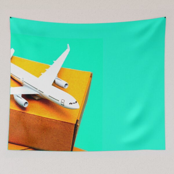 Item preview, Air Cargo  designed and sold by ontological.