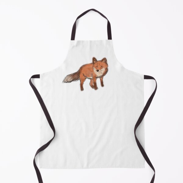Item preview, feeling foxy designed and sold by starparks737.