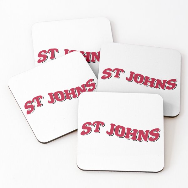Item preview, St. Johns University designed and sold by kkosmicki.