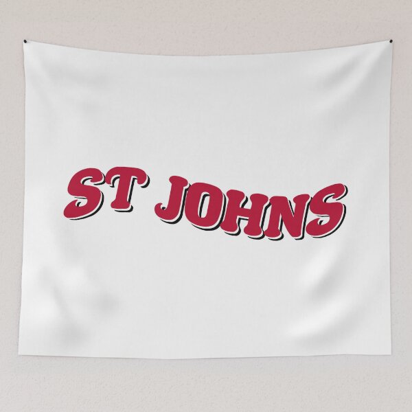 Item preview, St. Johns University designed and sold by kkosmicki.