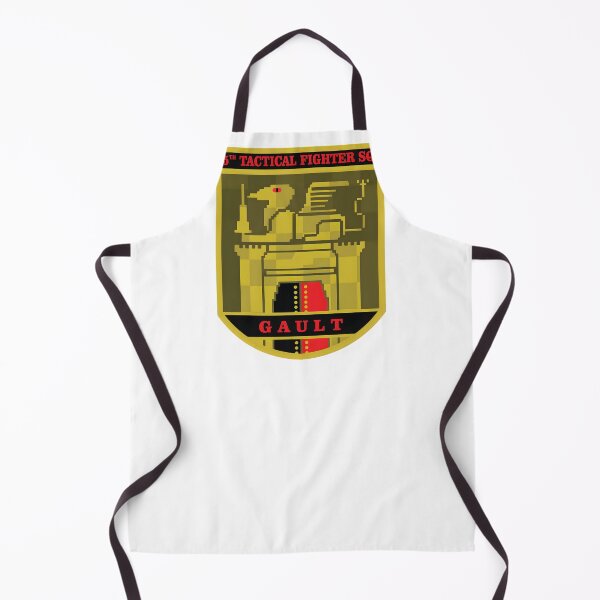 Item preview, Ace Combat Gault Team designed and sold by StreetArtiist.