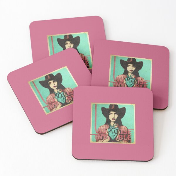 Item preview, Miona and The Royal Blue Heart - Visualise Invisible designed and sold by VisualiseIt.