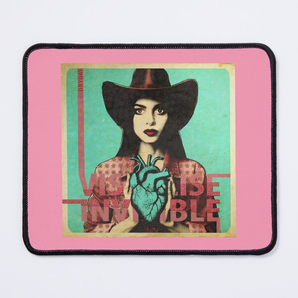 Item preview, Miona and The Royal Blue Heart - Visualise Invisible designed and sold by VisualiseIt.
