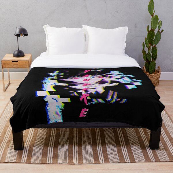 Item preview, Yandere Anime Girl #1 Glitch Dark Aesthetic Edit designed and sold by MikaseSan.