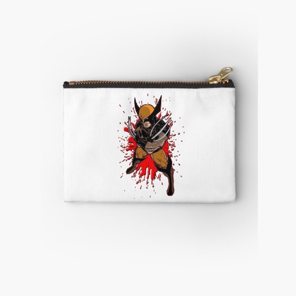Item preview, Weapon X 4 designed and sold by White Tiger Designz .