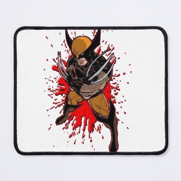 Item preview, Weapon X 4 designed and sold by White Tiger Designz .