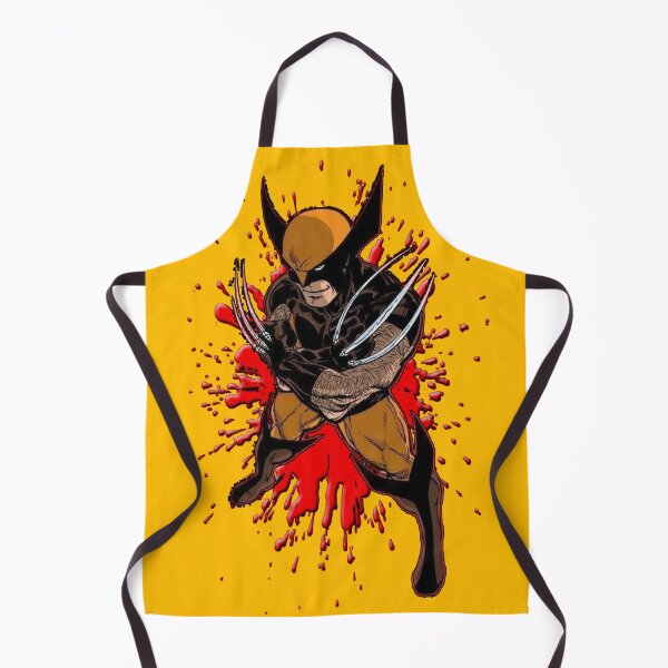 Item preview, Weapon X 4 designed and sold by White Tiger Designz .