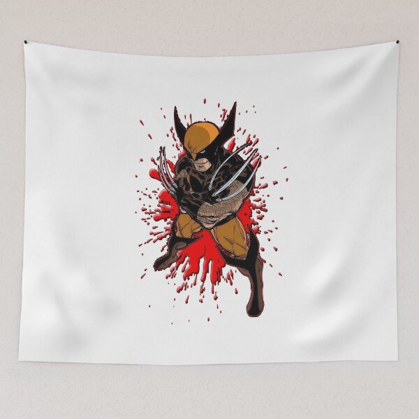 Item preview, Weapon X 4 designed and sold by White Tiger Designz .