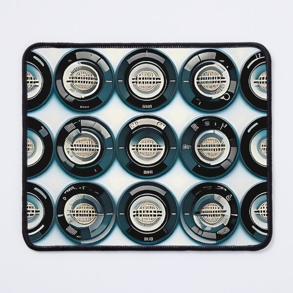 Item preview, The Record Collection designed and sold by Zenvo.