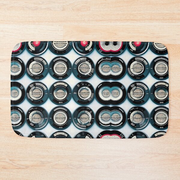 Item preview, The Record Collection designed and sold by Zenvo.