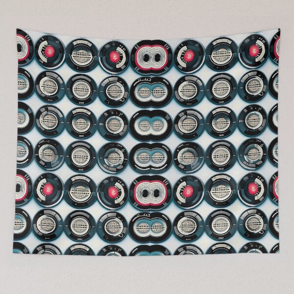 Item preview, The Record Collection designed and sold by Zenvo.