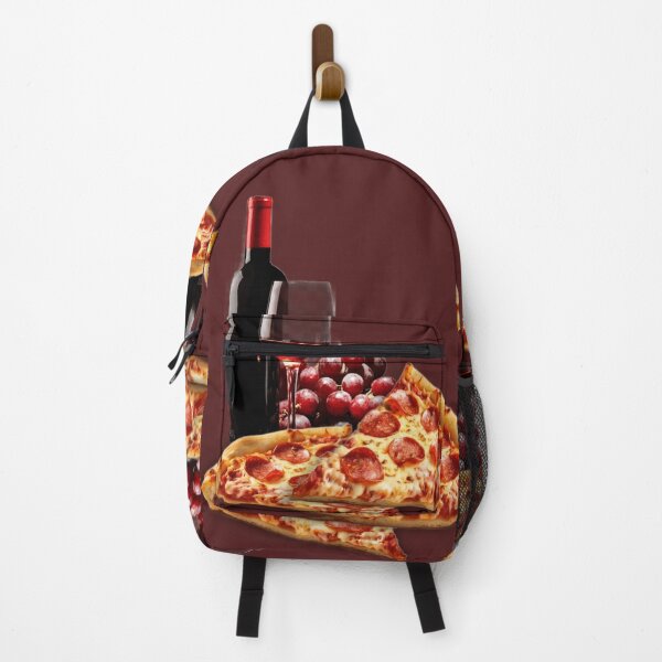 Item preview, ITS OK TO WINE WHEN THE FOOD IS FINE LIKE PIZZA designed and sold by THE AMERICAN TEEVANGELIST.