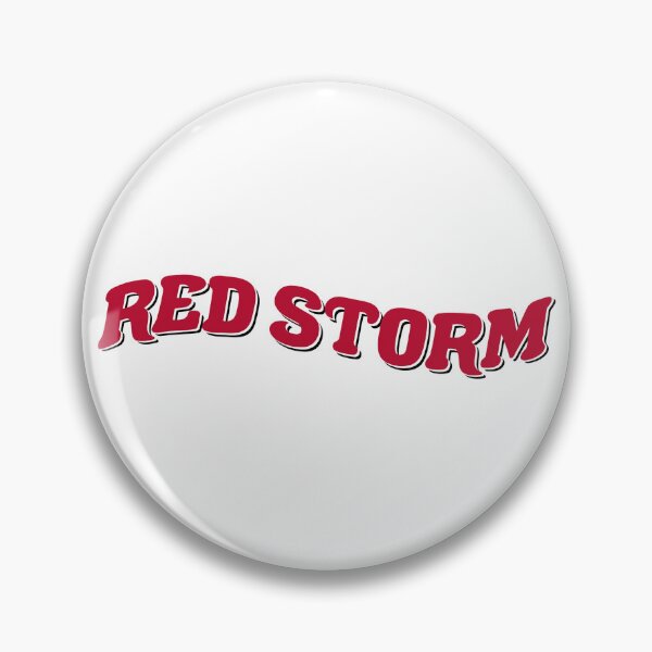 Item preview, St. Johns University Red Storm designed and sold by kkosmicki.