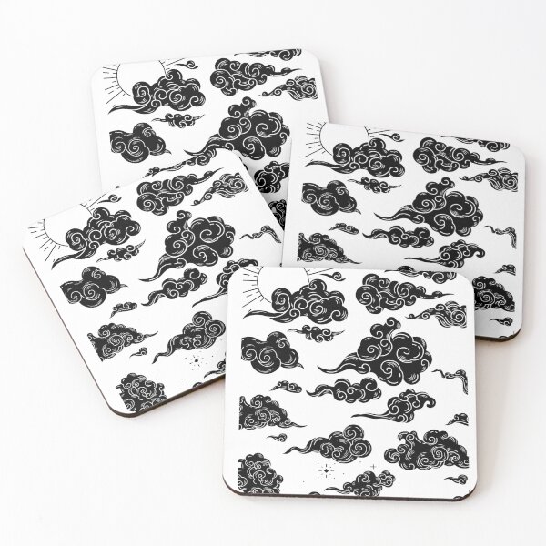 Item preview, Chinese clouds style designed and sold by Aysa Galaxy.