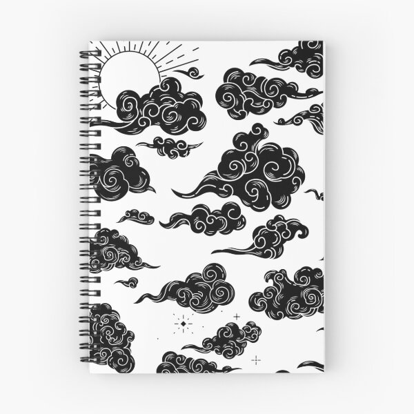 Item preview, Chinese clouds style designed and sold by Aysa Galaxy.
