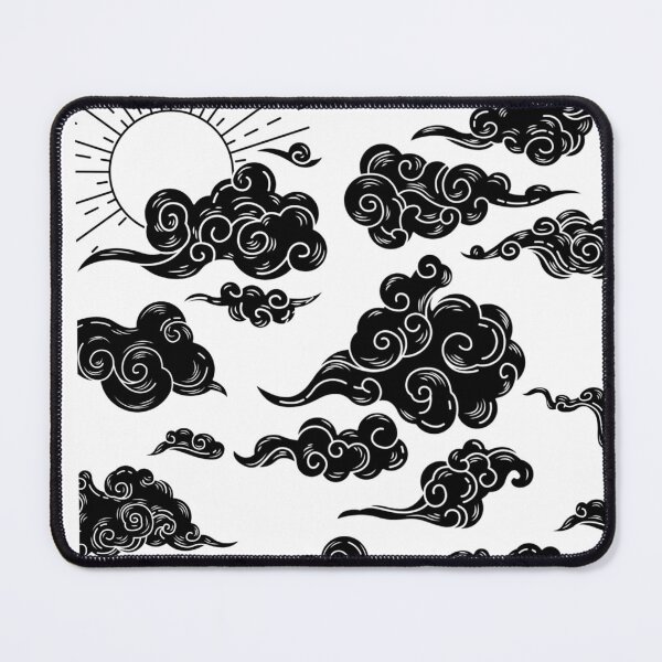 Item preview, Chinese clouds style designed and sold by Aysa Galaxy.