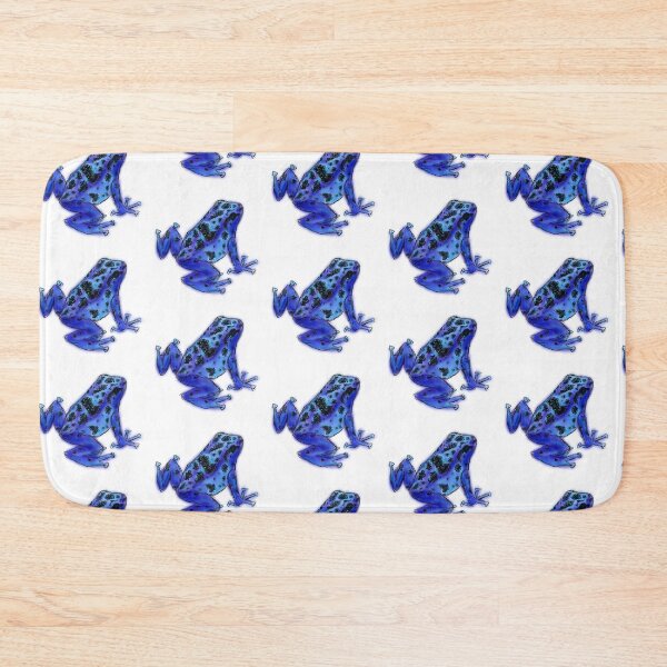 Item preview, waterparks poison dart frog designed and sold by starparks737.