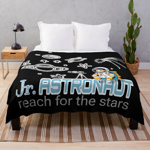 Item preview, Jr. Astronaut  designed and sold by Roxburylane.