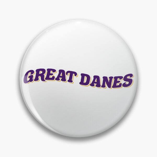 Item preview, UAlbany University of Albany Great Danes designed and sold by kkosmicki.