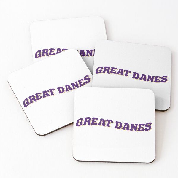 Item preview, UAlbany University of Albany Great Danes designed and sold by kkosmicki.