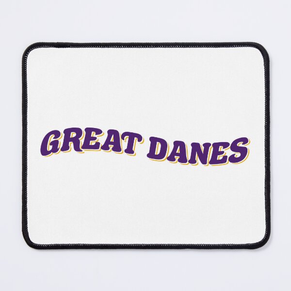 Item preview, UAlbany Universidad de Albany Grandes Daneses designed and sold by kkosmicki.
