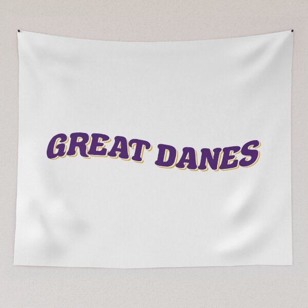 Item preview, UAlbany University of Albany Great Danes designed and sold by kkosmicki.