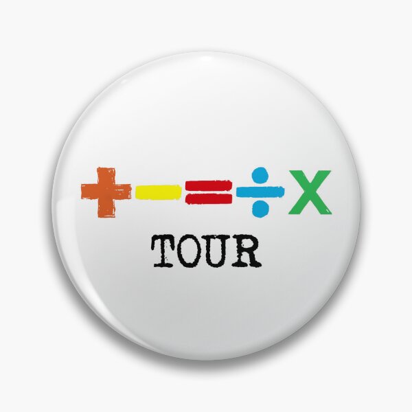 Item preview, The Mathematics Tour, black designed and sold by Nici03.