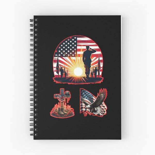 Item preview, Memorialday Veterans designed and sold by WoodburyLake.