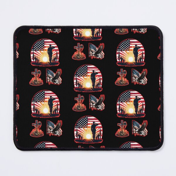 Item preview, Memorialday Veterans   designed and sold by WoodburyLake.