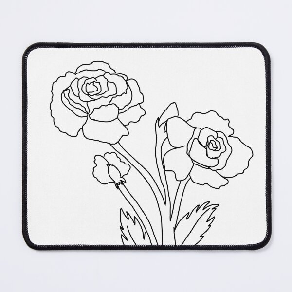 Item preview, Flower designed and sold by lizdawggsdesign.