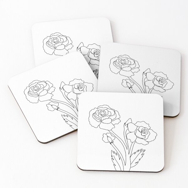 Item preview, Flower designed and sold by lizdawggsdesign.