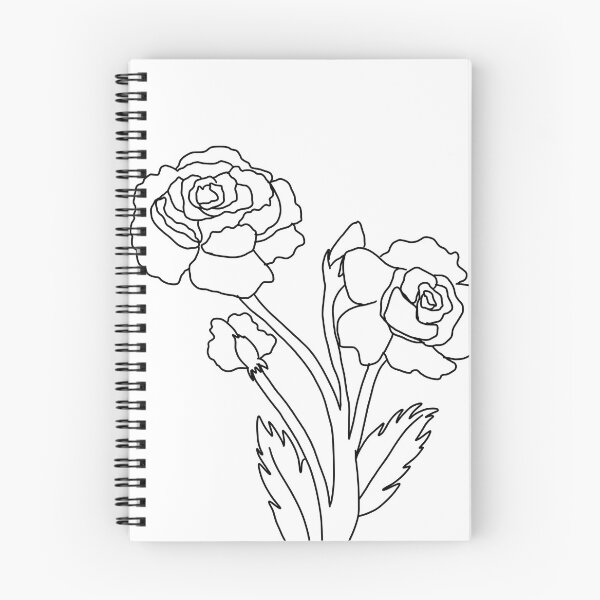 Item preview, Flower designed and sold by lizdawggsdesign.
