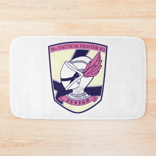 Item preview, Ace Combat Indigo Team designed and sold by StreetArtiist.