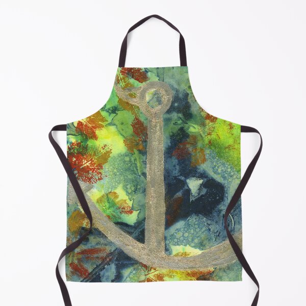 Item preview, Anchor of Hope designed and sold by LymphomaLass.