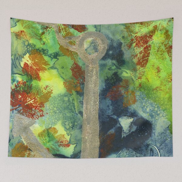 Item preview, Anchor of Hope designed and sold by LymphomaLass.