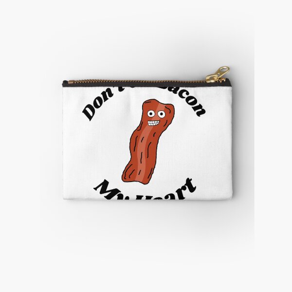 Item preview, Don't Go Bacon My Heart designed and sold by KvP423.