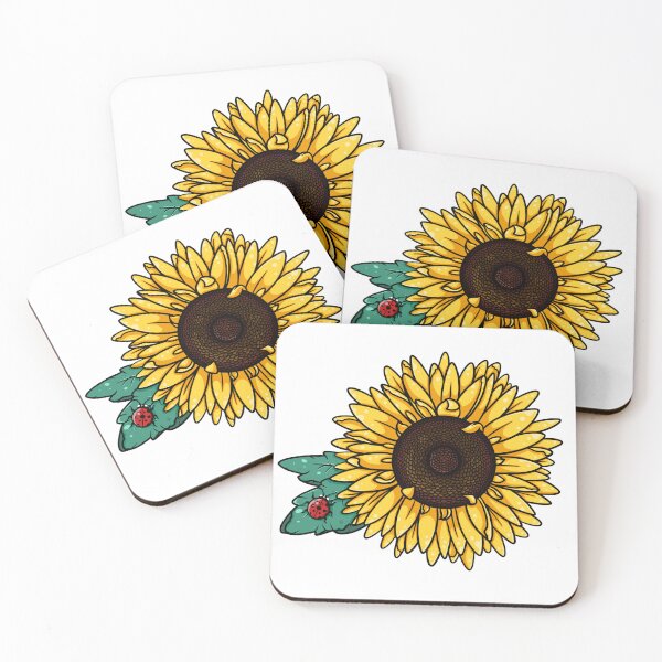 Item preview, Sunflower designed and sold by AtheistBishop.