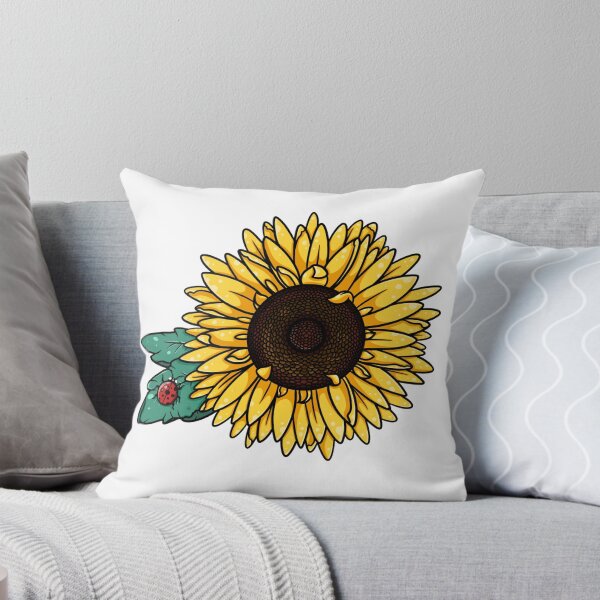 Item preview, Sunflower designed and sold by AtheistBishop.