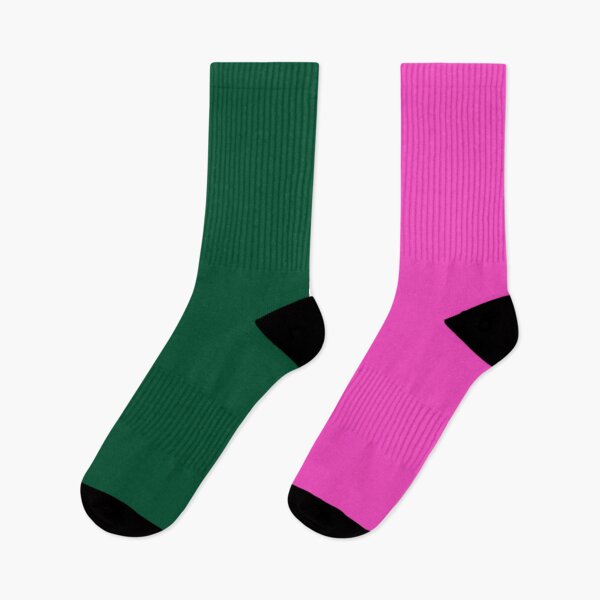Artikelvorschau, Abstrakter moderner Farbblock in Pink und Grün entworfen und verkauft von Deutschic.