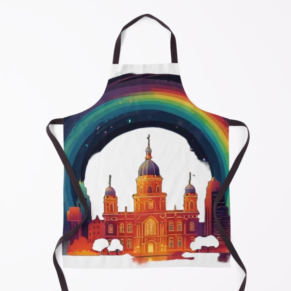 Item preview, Gravitational Waves: Stunning Full-Color City designed and sold by carlosz1.