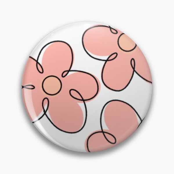 Item preview, Flower designed and sold by lizdawggsdesign.